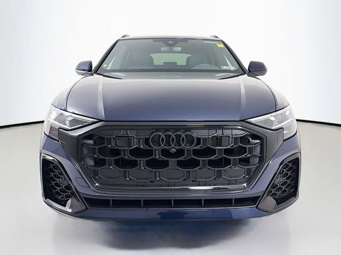 New 2026 Audi Q8 Premium Plus image 2
