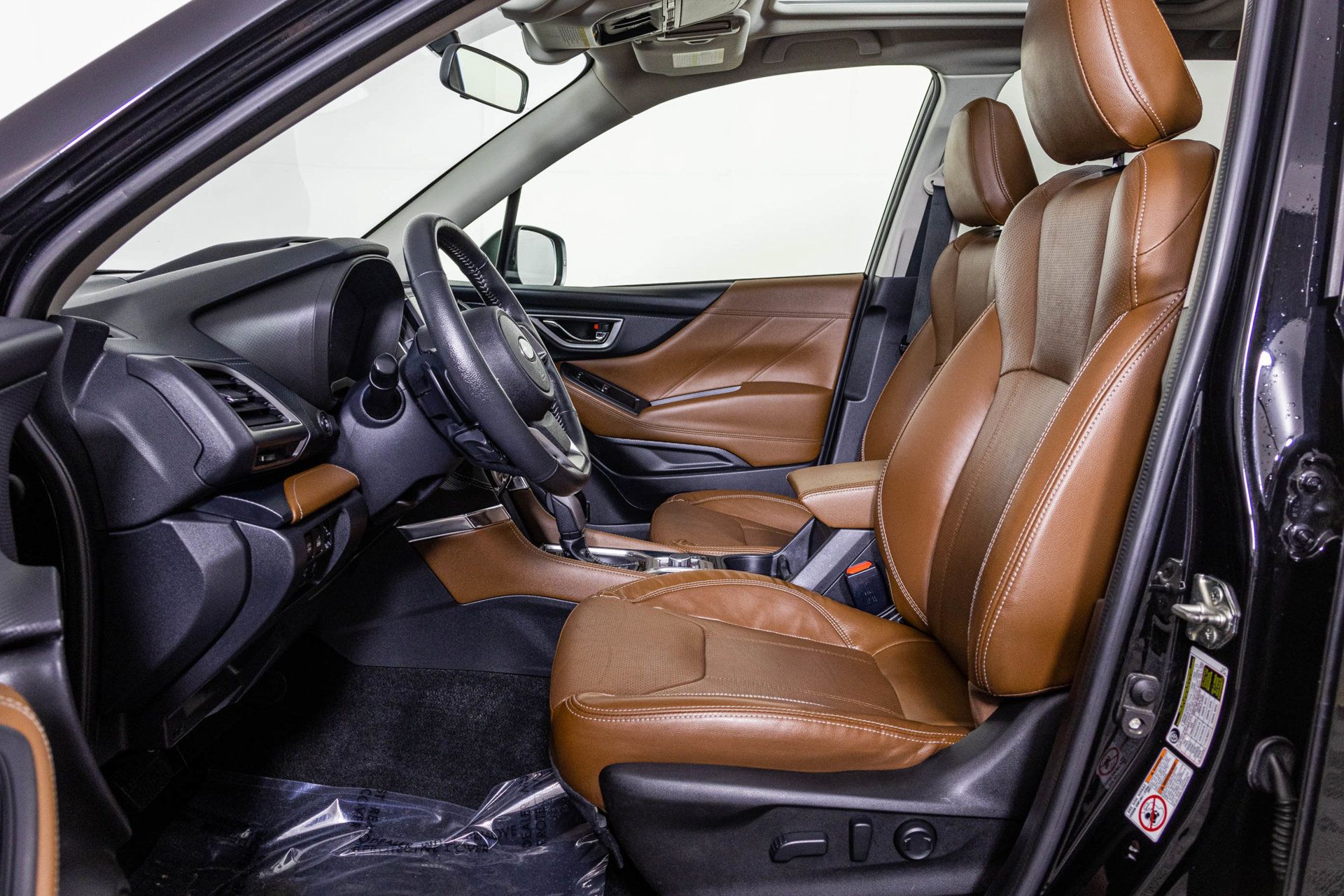 Used 2019 Subaru Forester Touring AWD/4WD image 26