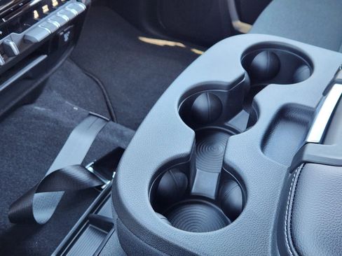 New 2026 RAM 2500 Tradesman image 20