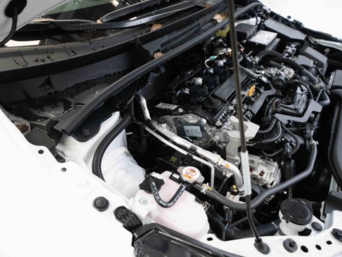 New 2026 Toyota Corolla SE w/ SE Package image 31