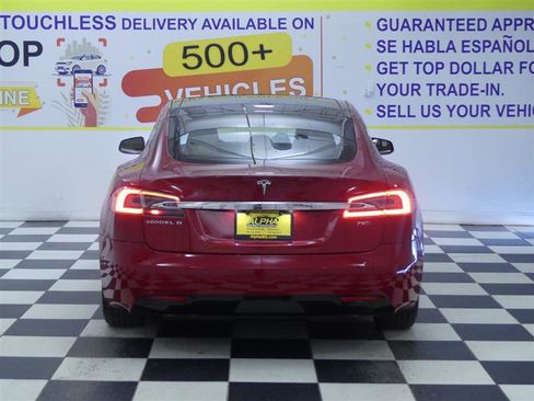 Used 2016 Tesla Model S 75D image 5