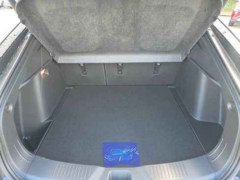 New 2026 Buick Envista Sport Touring w/ Convenience I Package FWD image 17