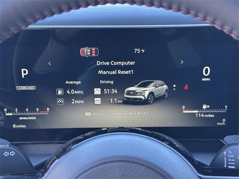 New 2026 Nissan Kicks SR w/ Interior Electronics Package image 21