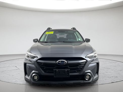 Used 2024 Subaru Outback Premium AWD/4WD image 8