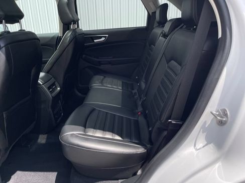 Used 2024 Ford Edge SEL w/ Convenience Package AWD/4WD image 19