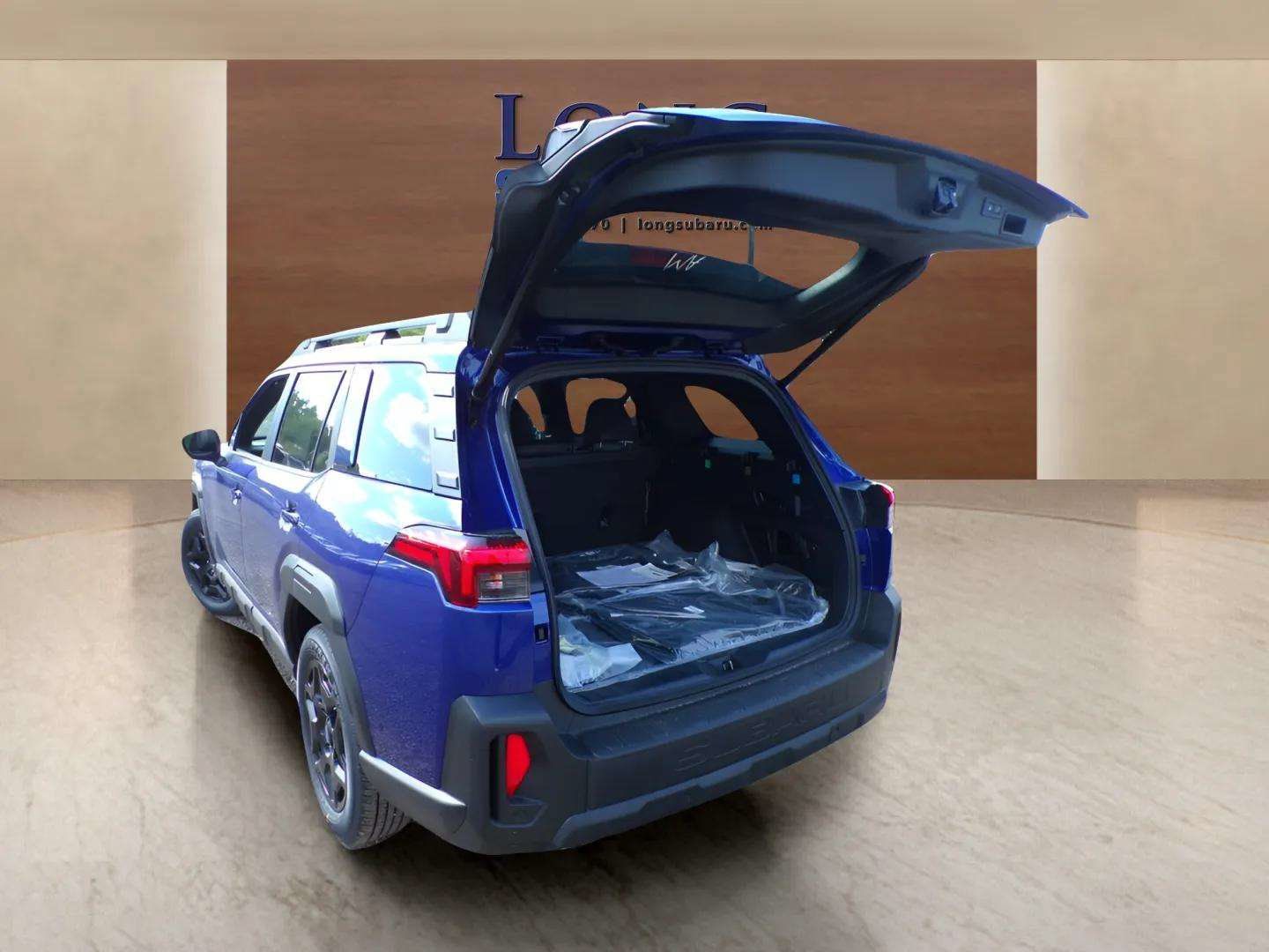 Certified 2026 Subaru Outback Limited AWD/4WD image 18