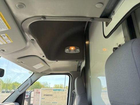 New 2025 Ford E-350 and Econoline 350 Super Duty w/ Power Equipment Group RWD image 13