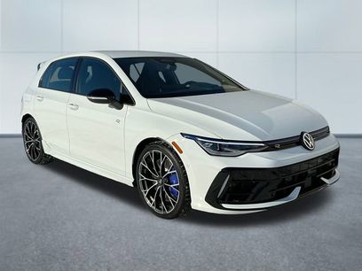 New 2026 Volkswagen Golf w/ Euro Style Package