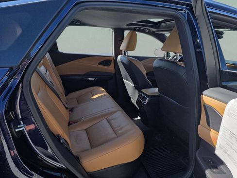 Used 2024 Lexus RX 350 Premium Plus w/ Accessory Package (P2) FWD image 24