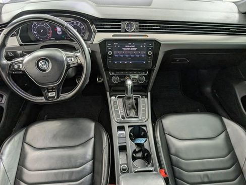 Used 2019 Volkswagen Arteon SEL image 20