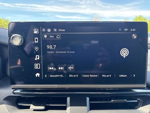 Used 2024 Acura ZDX Type S image 20