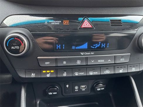 Used 2019 Hyundai Tucson Ultimate image 19