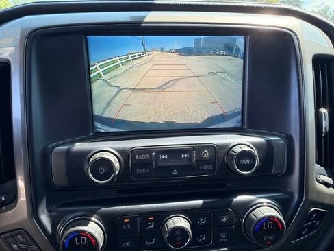Used 2019 Chevrolet Silverado 3500 High Country AWD/4WD image 20