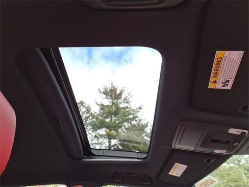 New 2025 Acura Integra A-Spec image 8