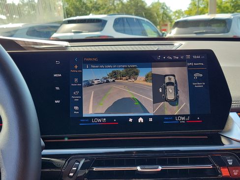 Used 2025 BMW X1 xDrive28i image 25