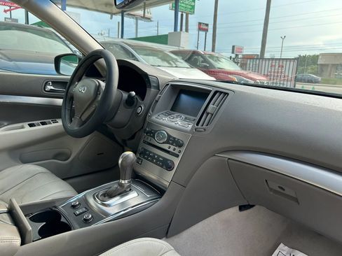 Used 2012 INFINITI G37 x Sedan w/ Premium Pkg AWD/4WD image 15