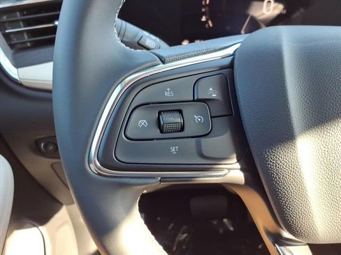 New 2026 Buick Encore GX Preferred image 34