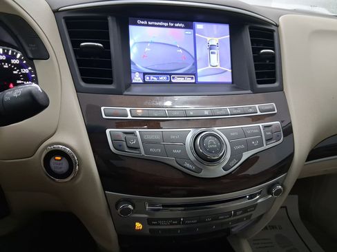 Used 2013 INFINITI JX35 FWD w/ Premium Pkg image 25