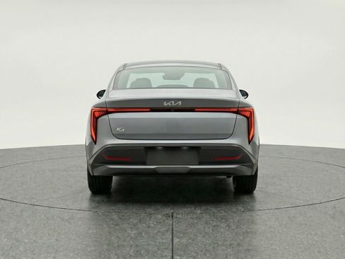 Used 2025 Kia K4 LXS image 7