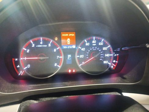 Used 2018 Acura ILX FWD image 4