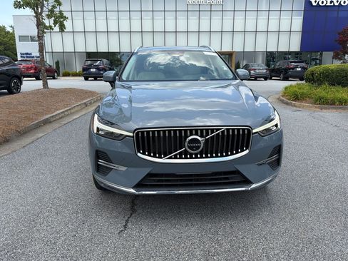 Used 2023 Volvo XC60 B5 Plus w/ Protection Package Premier FWD image 6