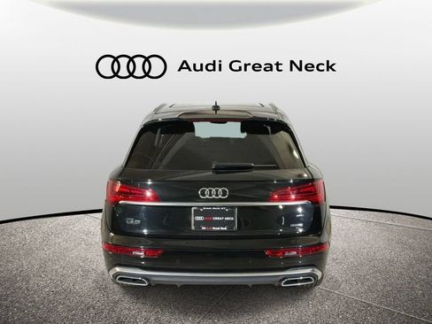 Used 2023 Audi Q5 e Premium w/ Convenience Package AWD/4WD image 19