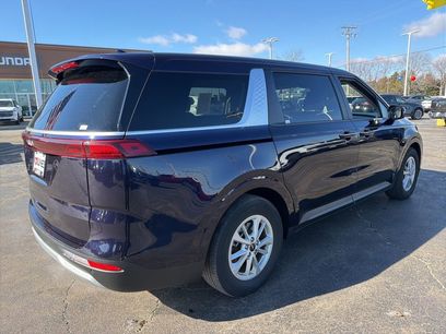 Used 2024 Kia Carnival LX
