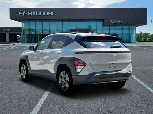 New 2026 Hyundai Kona SEL Sport FWD image 24