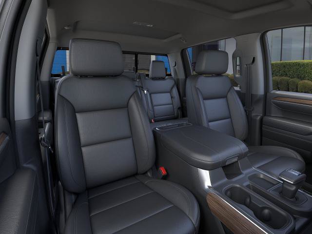 New 2026 Chevrolet Silverado 1500 RST AWD/4WD image 36