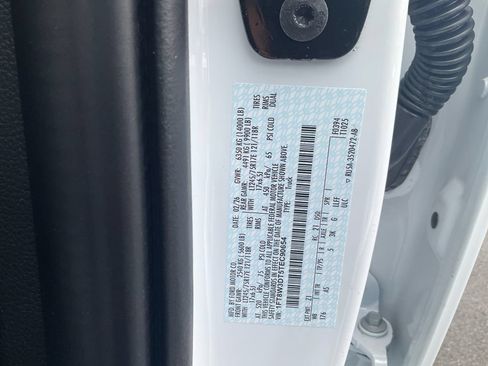 New 2026 Ford F350 XL AWD/4WD image 18