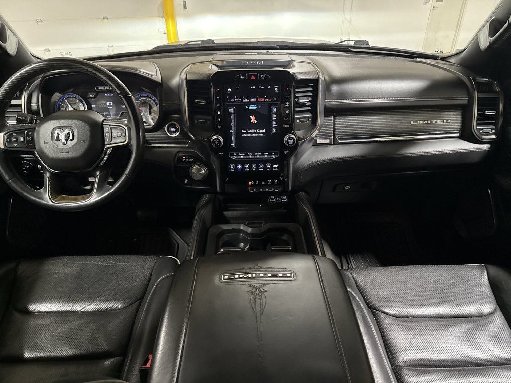 Used 2021 RAM 1500 Limited RWD image 10
