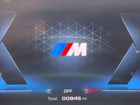 Used 2026 BMW M440i Coupe w/ Premium Package RWD image 21