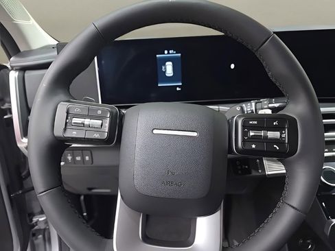 New 2026 Hyundai Santa Fe SE image 22