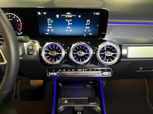 Certified 2025 Mercedes-Benz GLB 250 GLB 250 image 31