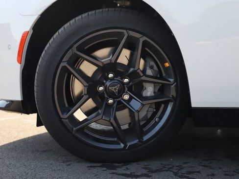 New 2026 Dodge Charger Scat Pack AWD/4WD image 2
