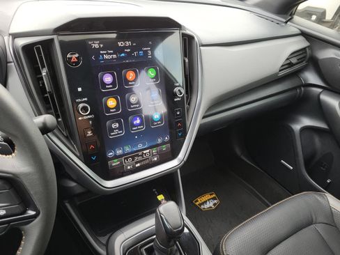 Certified 2024 Subaru Crosstrek 2.5i Wilderness w/ Crosstrek Mirror Package image 23