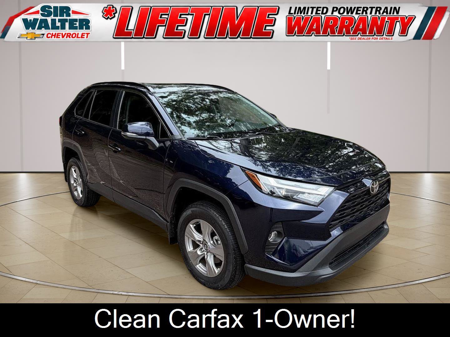 Used 2025 Toyota RAV4 XLE w/ Convenience Package FWD image 69
