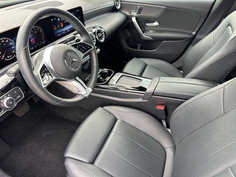 Certified 2025 Mercedes-Benz CLA 250 image 11