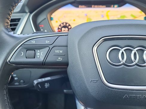 Used 2018 Audi Q5 2.0T Premium Plus w/ Premium Plus Package AWD/4WD image 17