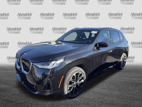 Used 2025 BMW X3 M50 image 10