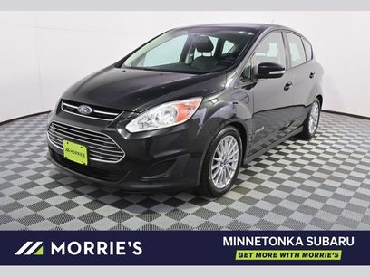 Used 2013 Ford C-MAX SE w/ Winter Pkg