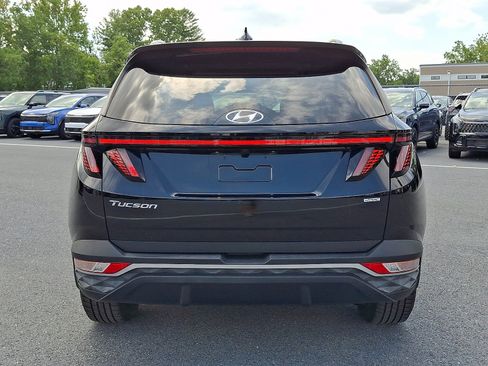 Used 2022 Hyundai Tucson SEL w/ Convenience Package AWD/4WD image 7