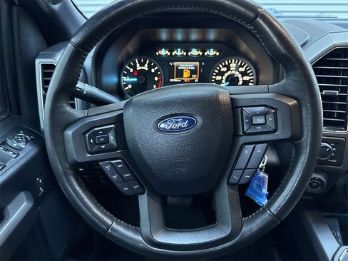 Used 2020 Ford F150 XLT w/ Equipment Group 302A Luxury image 16