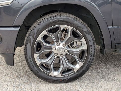 Used 2021 RAM 1500 Limited image 11