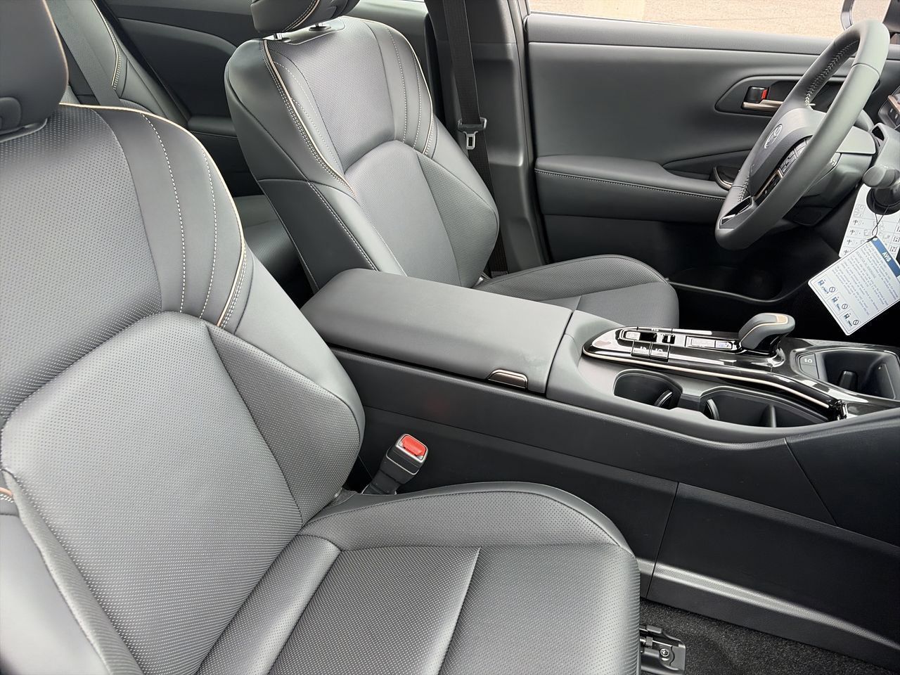 New 2026 Toyota Crown w/ Advanced Technology Package AWD/4WD image 23