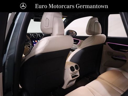 Certified 2026 Mercedes-Benz GLC 300 4MATIC image 23