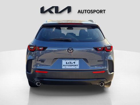Used 2023 MAZDA CX-50 AWD 2.5 S w/ Convenience Package image 9