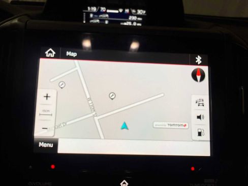 Certified 2023 Subaru Forester Wilderness image 33