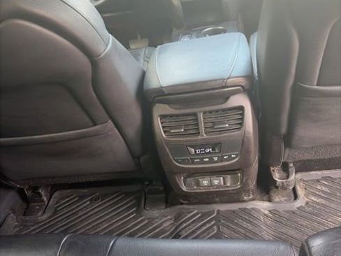 Used 2018 Acura MDX SH-AWD image 23