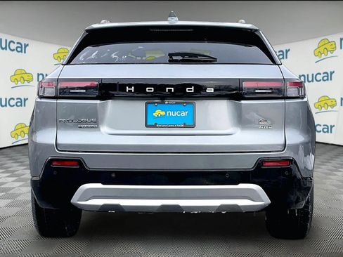 New 2026 Honda Prologue Touring image 6